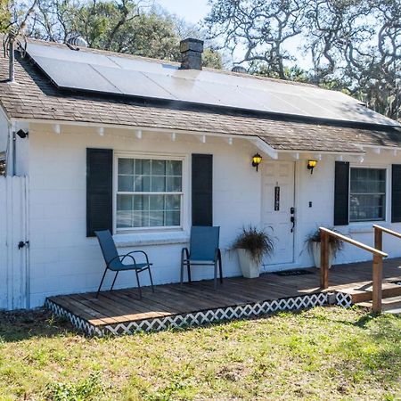 Cozy Home Near Busch Gardens Adventure Island And Usf Тампа Екстериор снимка