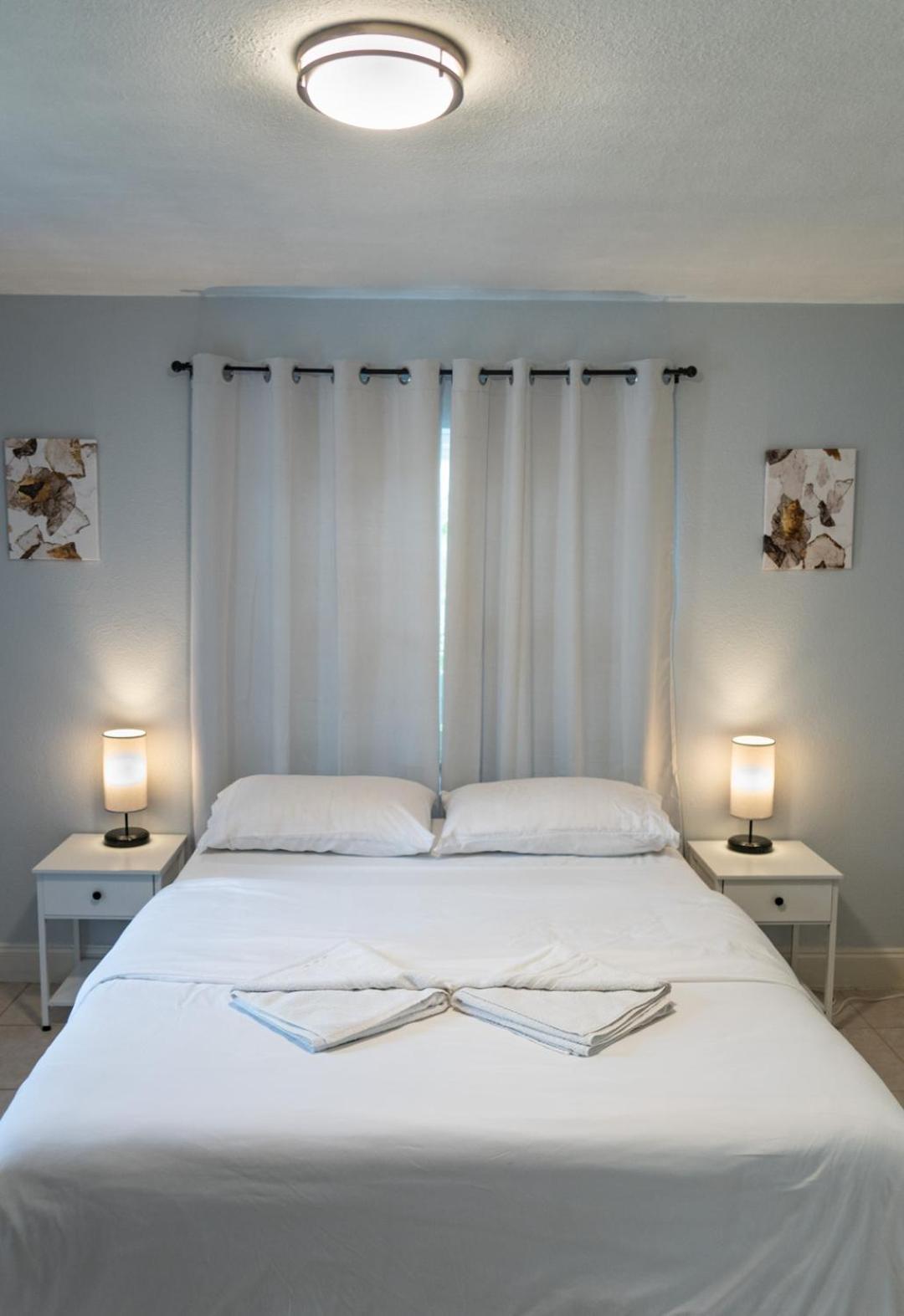 Cozy Home Near Busch Gardens Adventure Island And Usf Тампа Екстериор снимка