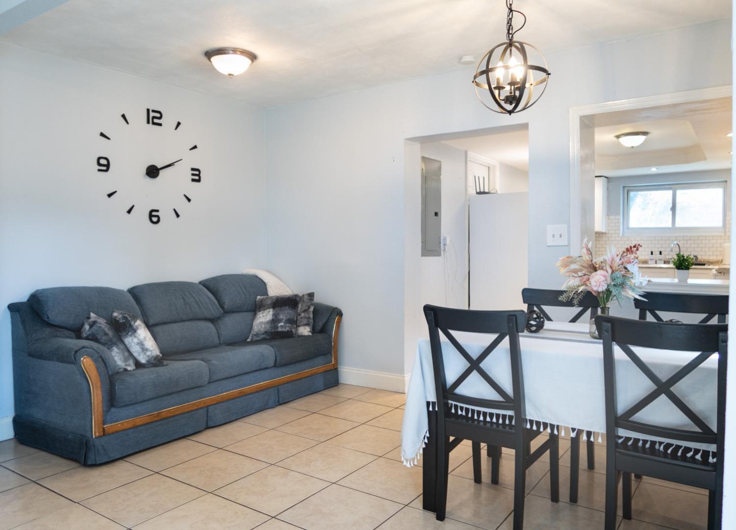 Cozy Home Near Busch Gardens Adventure Island And Usf Тампа Екстериор снимка