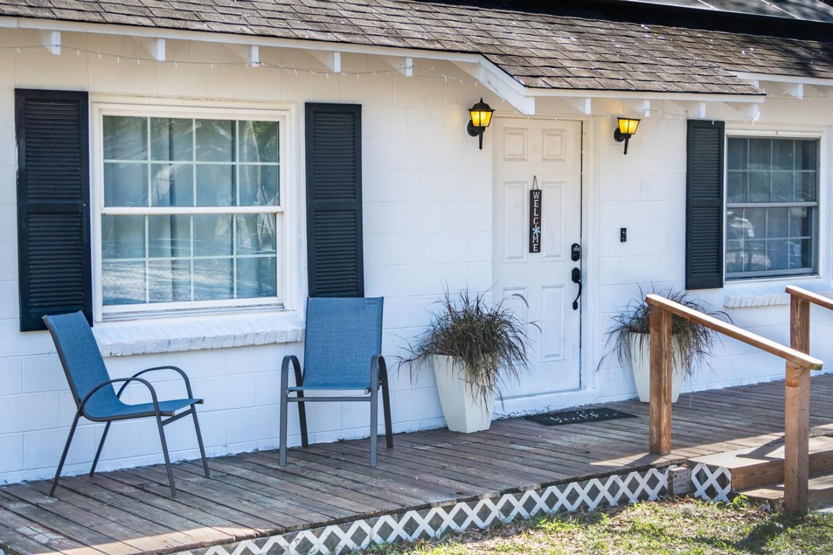 Cozy Home Near Busch Gardens Adventure Island And Usf Тампа Екстериор снимка